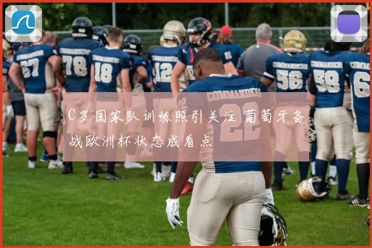 C罗国家队训练照引关注 葡萄牙备战欧洲杯状态成看点