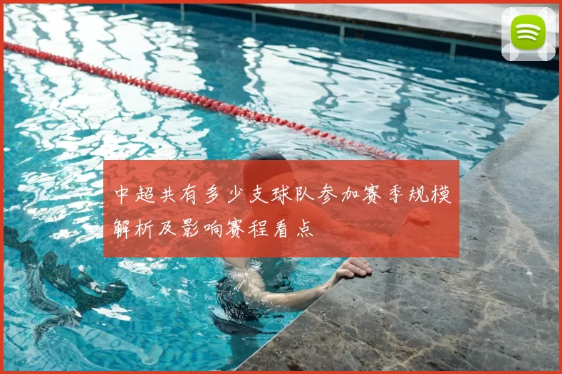 中超共有多少支球队参加赛季规模解析及影响赛程看点