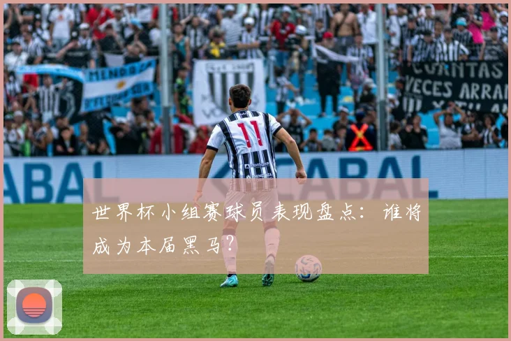 世界杯小组赛球员表现盘点:谁将成为本届黑马?
