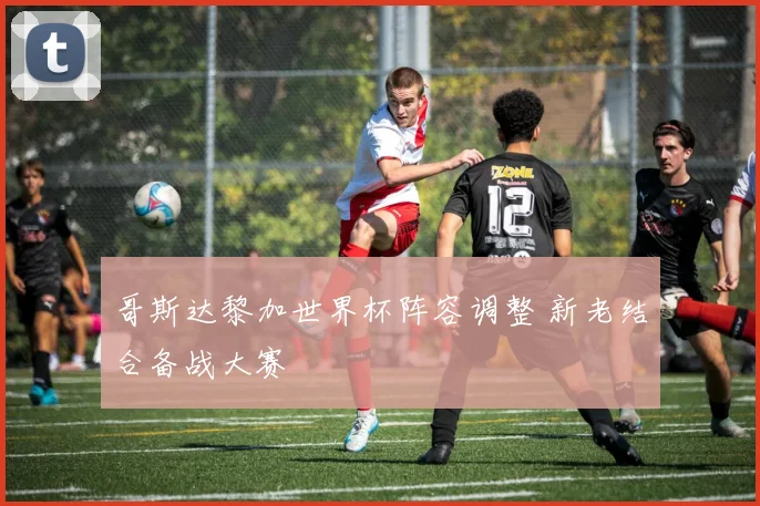 哥斯达黎加世界杯阵容调整 新老结合备战大赛