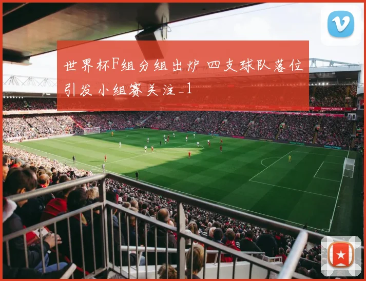 世界杯F组分组出炉 四支球队落位引发小组赛关注_1
